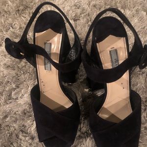 Prada sandals